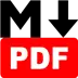 Markdown PDF Plus
