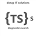Diagnostics Search