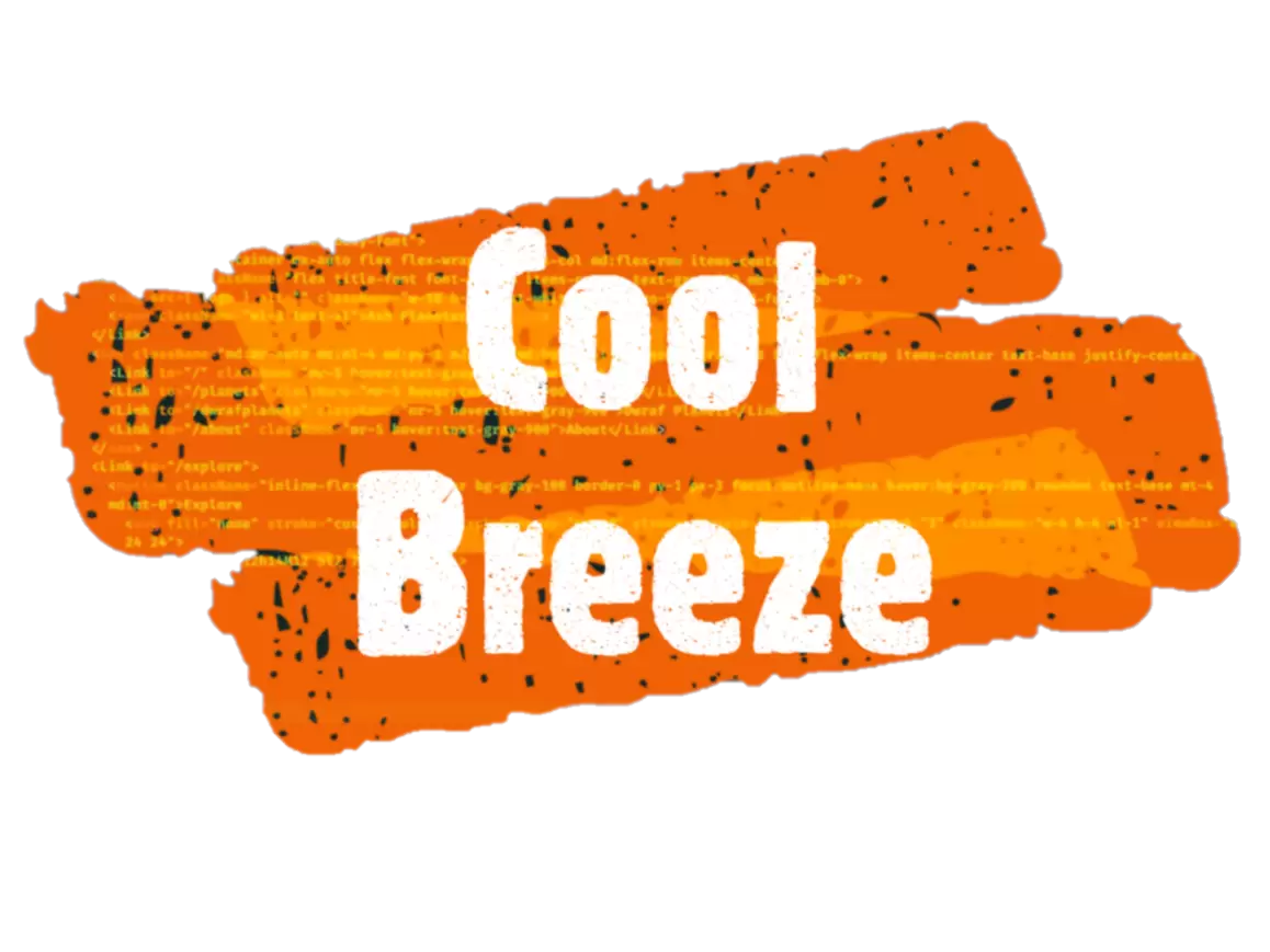 Cool Breeze 3.1.0 Extension for Visual Studio Code