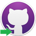 Open in GitHub Desktop Icon Image