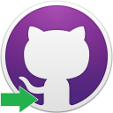 Open in GitHub Desktop 1.4.3 Extension for Visual Studio Code