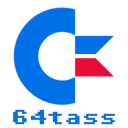64tass 0.2.1 Extension for Visual Studio Code