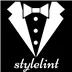 StylelintConfig Icon Image