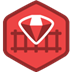 Ruby on Rails Development Extensions Pack Icon Image