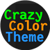 CrazyColorTheme Icon Image