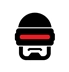 Ruby Rubocop Icon Image