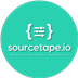 Sourcetape.io Icon Image