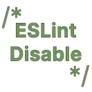ESLint Disable