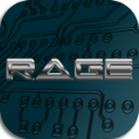 RageQuit Theme 0.1.4 Extension for Visual Studio Code