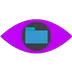 File Focus Icon Image