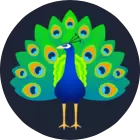 Peacock for VSCode