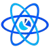 React Component Splitter Icon Image