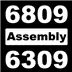 6x09 Assembly
