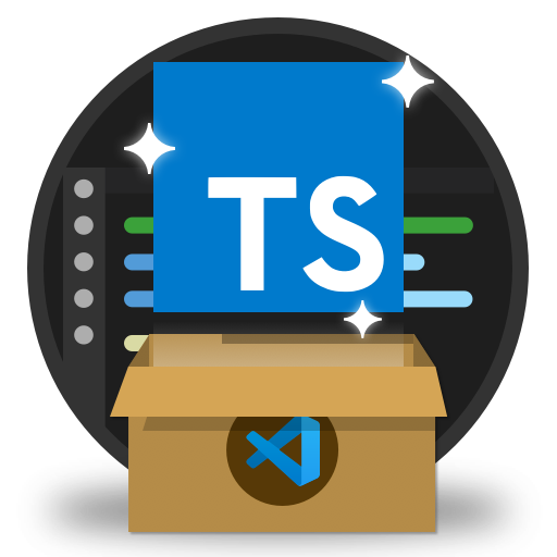 TypeScript Development Extension Pack 3.0.0 Extension for Visual Studio Code