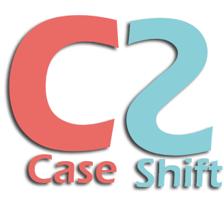 VSCode-Case-Shifter