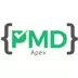 Apex PMD 0.6.1