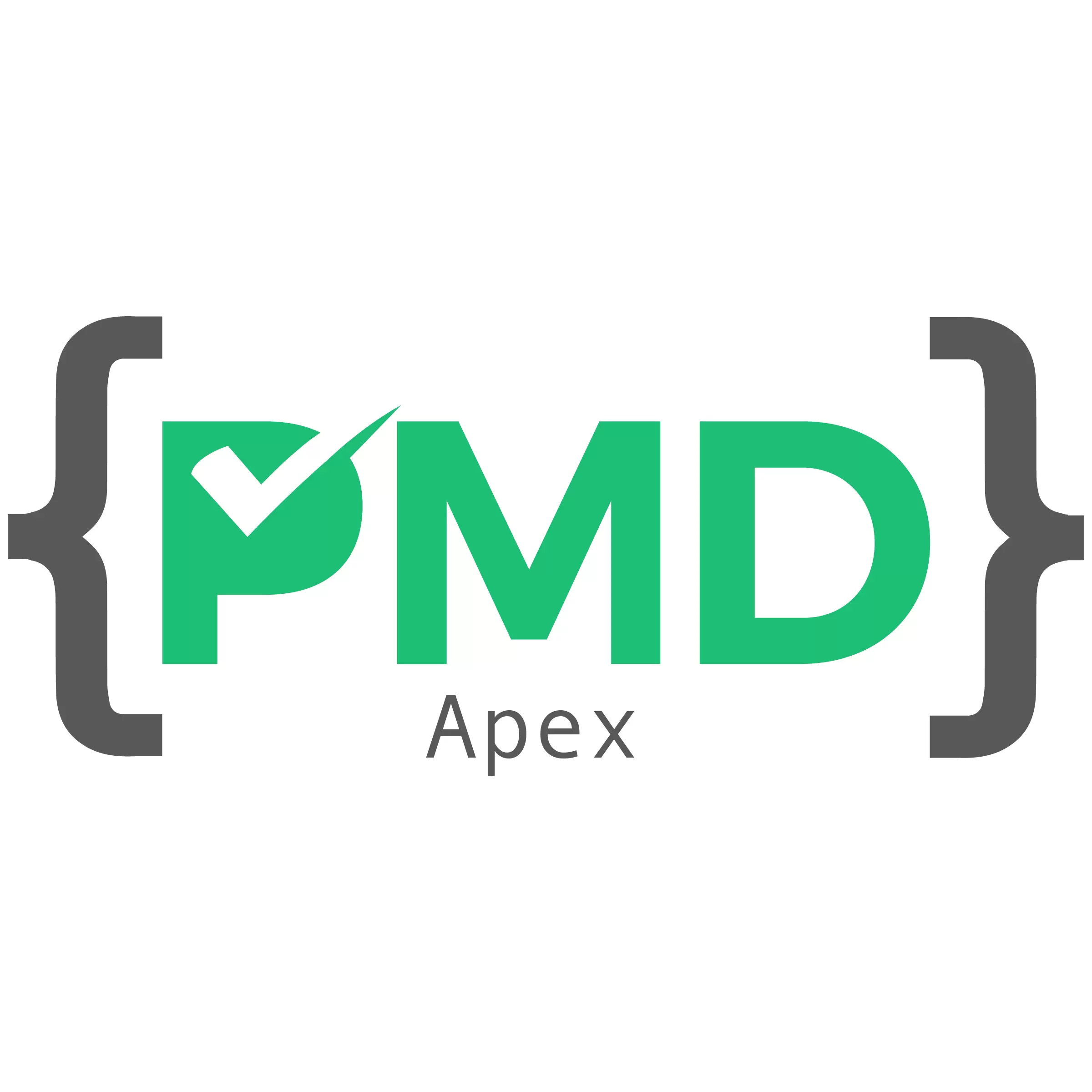 Apex PMD 0.6.1 VSIX