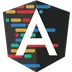 Angular HTML Syntax Icon Image