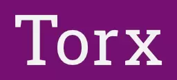 Torx 1.0.1 Extension for Visual Studio Code