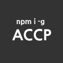 Accp 0.1.2 Extension for Visual Studio Code