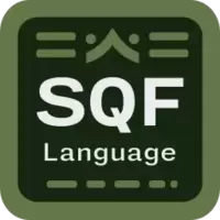 SQF Language Updated 2.2.0 VSIX
