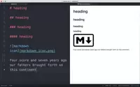 Markdown Auto Preview for VSCode