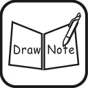 Draw Note for VSCode