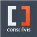 Consolvis Dark Theme Icon Image