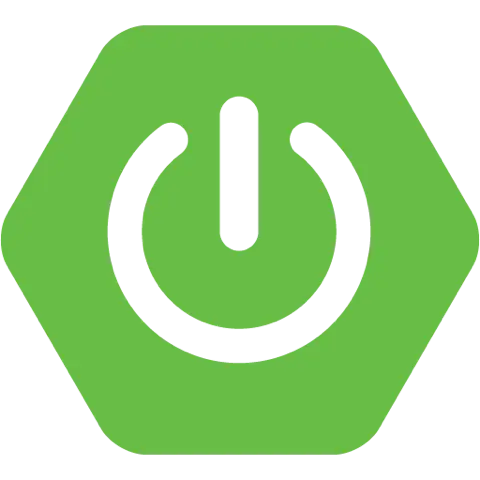 Spring Boot Dashboard
