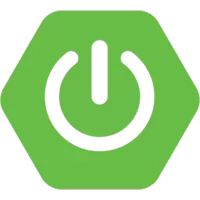 Spring Boot Dashboard