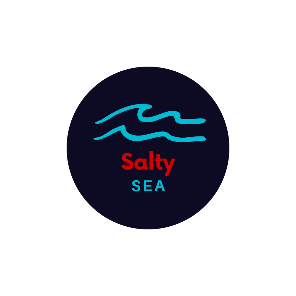 Salty Sea 0.1.2 Extension for Visual Studio Code