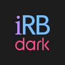 iRB Theme Dark 1.0.3 Extension for Visual Studio Code