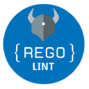 Rego Lint 0.2.0 Extension for Visual Studio Code