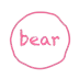 Bear Theme Icon Image