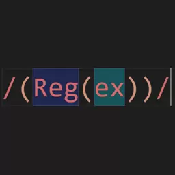 RegexHighlighter 0.0.1 Extension for Visual Studio Code