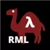 RML Syntax Highlighter Icon Image