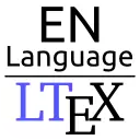 LTeX English Support for VSCode