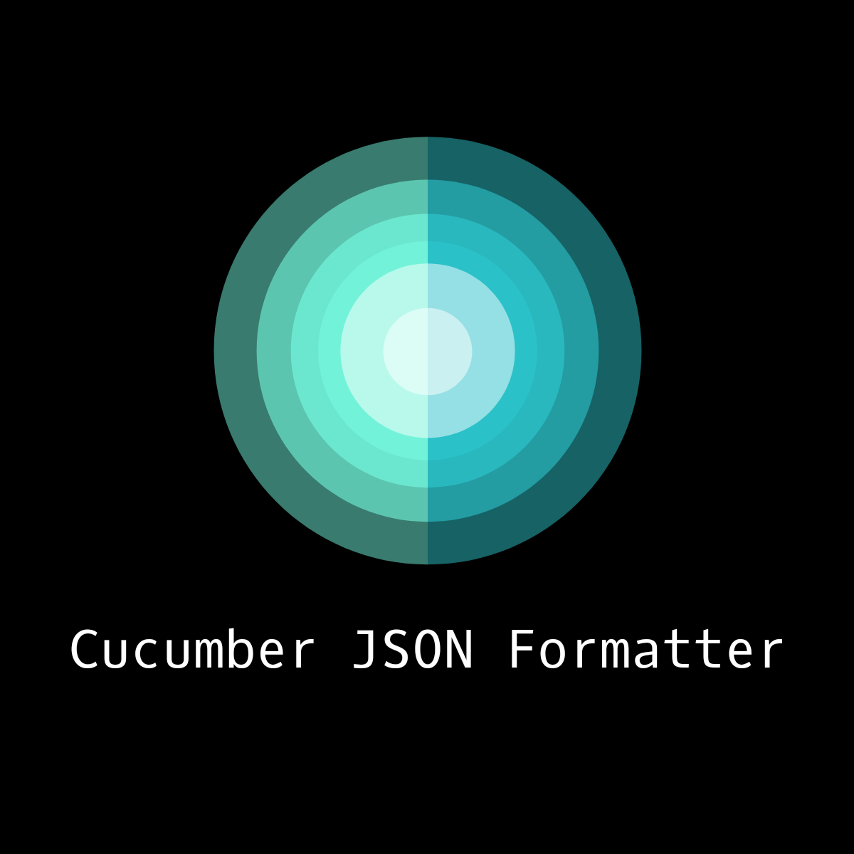 Cucumber JSON formatter for VSCode