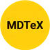 MDTeX Icon Image