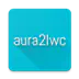 Aura2LWC Icon Image