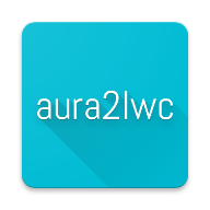 Aura2LWC 0.0.6 Extension for Visual Studio Code