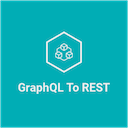 GraphQL to REST Queries 0.0.2 VSIX