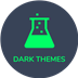 Best Dark Themes Pack Icon Image