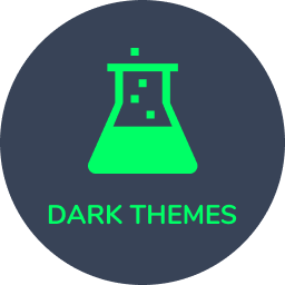 Best Dark Themes Pack 1.0.2 VSIX