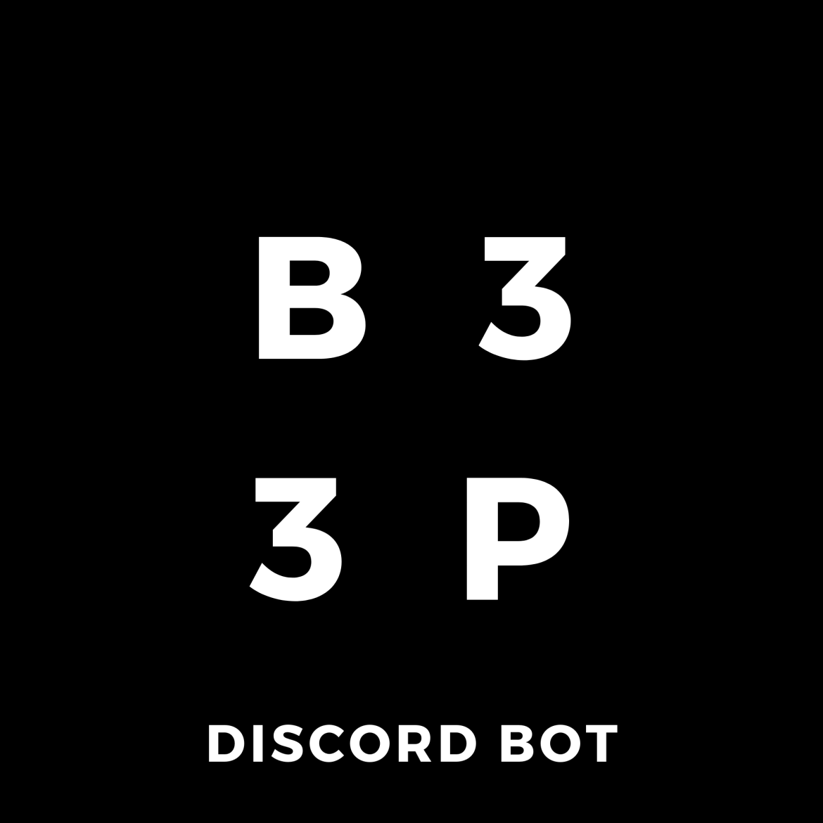 B33P Snippets