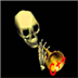 Hpp Skeleton Icon Image