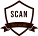 Security Scan Icon Image