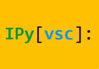 iPython for VSCode