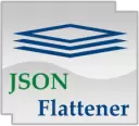 JSON Flattener 1.1.1 VSIX