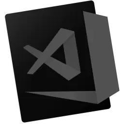 Dark Theme 1.1.0 Extension for Visual Studio Code